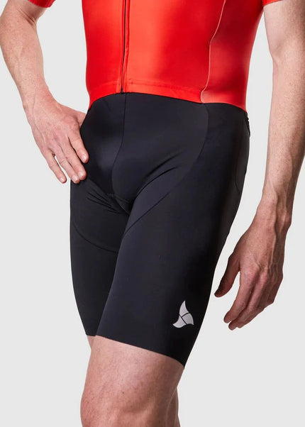 TRI-FIT | Evo Next Gen | Schwarze Edition | Trisuit | Herren