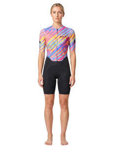 TRI-FIT | GEO | Trisuit | Damen | Candy