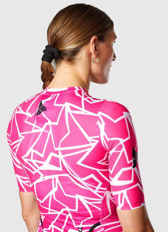 TRI-FIT | GEO | Trisuit | Dames | Lightning