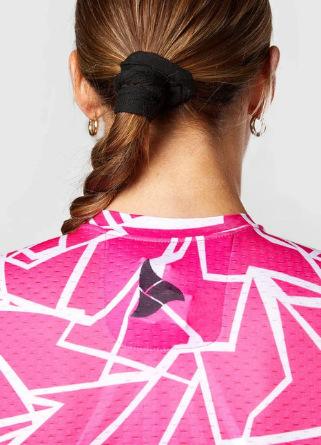 TRI-FIT | GEO-BLITZ | Trisuit | Damen