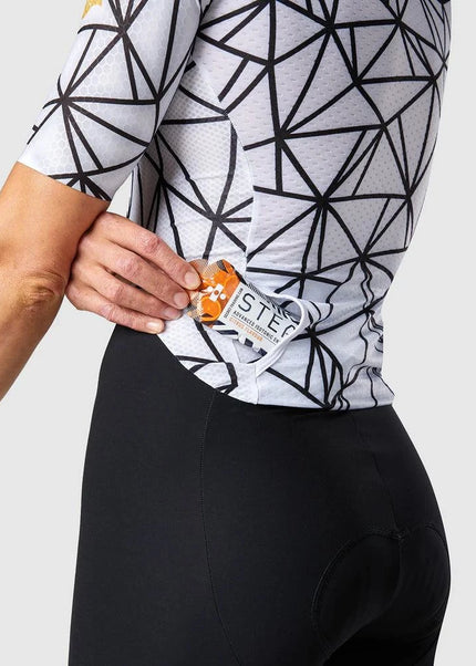 TRI-FIT | GEO | Trisuit | Ladies | Polar