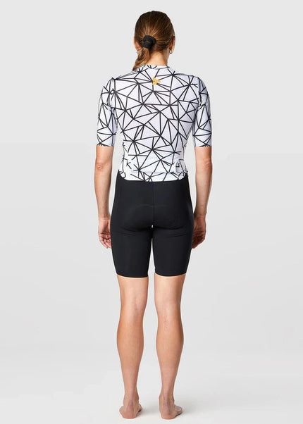 TRI-FIT | GEO | Trisuit | Ladies | Polar