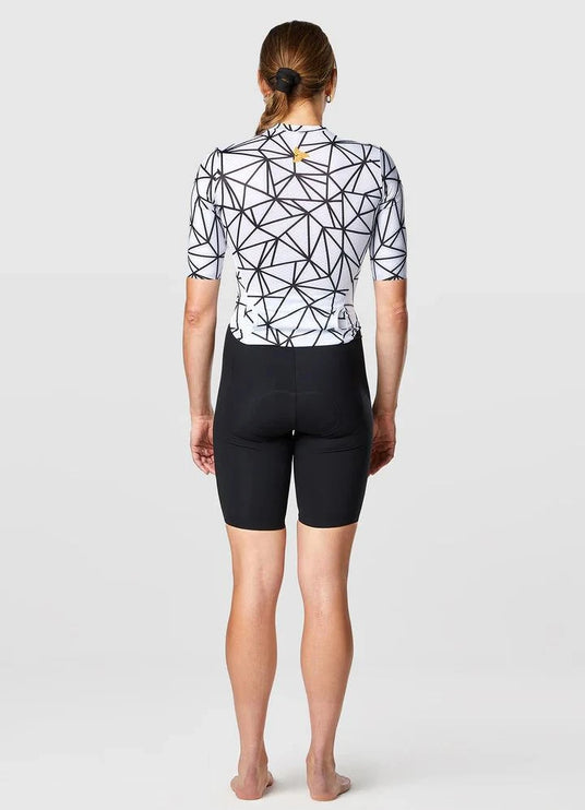 TRI-FIT | GEO | Trisuit | Dames | Polar