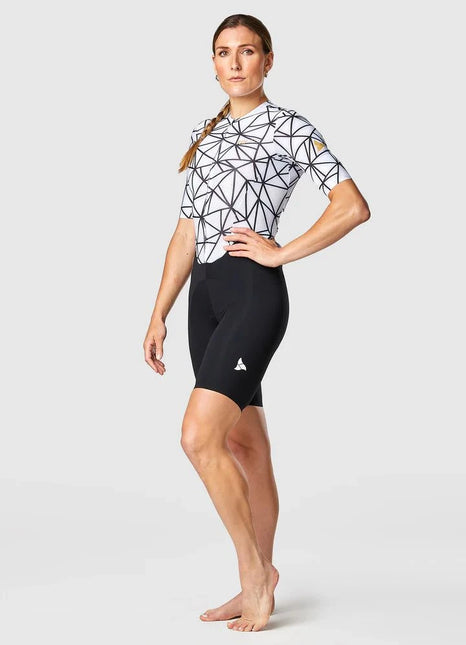 TRI-FIT | GEO Polar | Trisuit | Damen