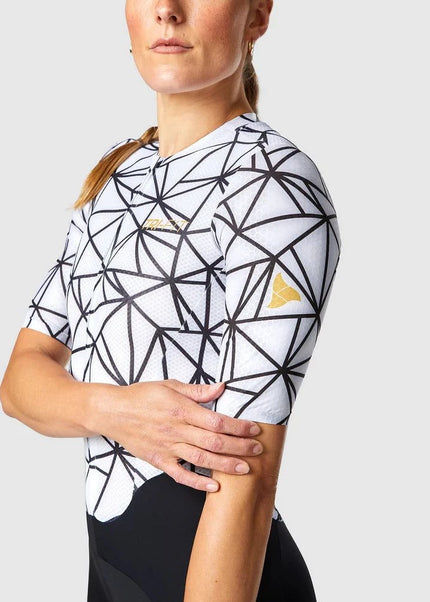 TRI-FIT | GEO | Trisuit | Ladies | Polar