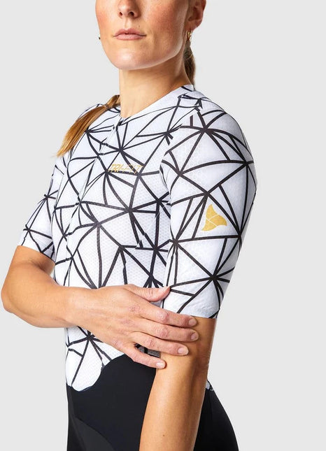 TRI-FIT | GEO Polar | Trisuit | Damen