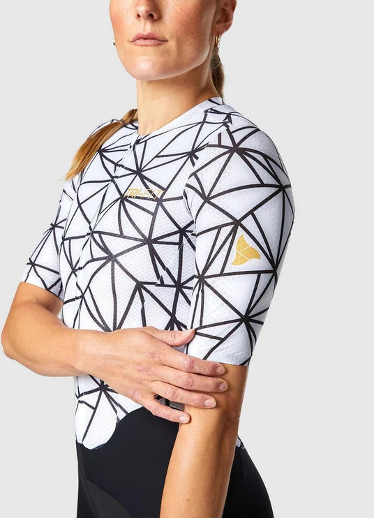 TRI-FIT | GEO | Trisuit | Dames | Polar