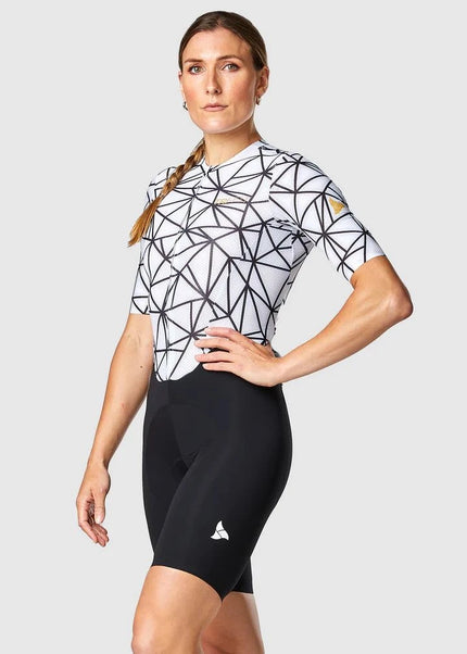 TRI-FIT | GEO | Trisuit | Ladies | Polar