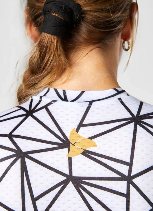 TRI-FIT | GEO | Trisuit | Dames | Polar