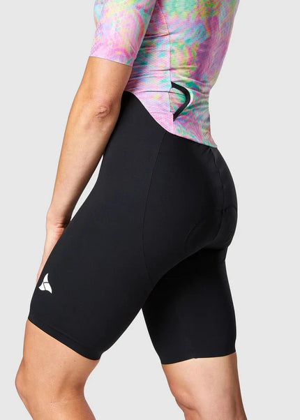 TRI-FIT | GEO Black Edition | Trisuit | Ladies