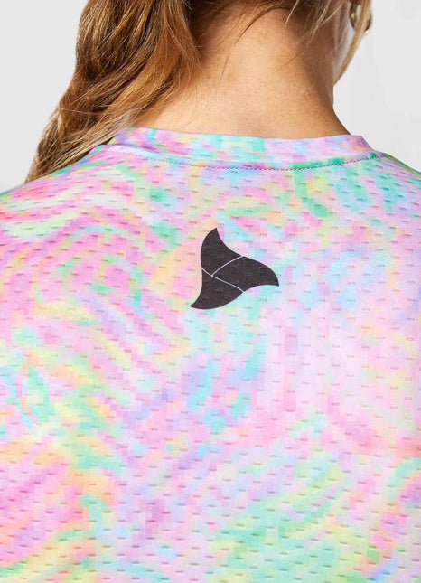 TRI-FIT | GEO Black Edition | Trisuit | Damen