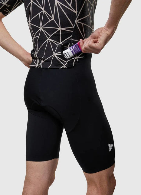TRI-FIT | GEO Black Edition | Trisuit | Herren