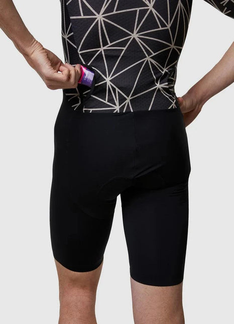 TRI-FIT | GEO Black Edition | Trisuit | Herren