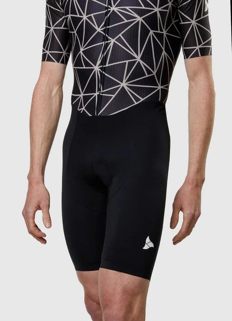 TRI-FIT | GEO Black Edition | Trisuit | Herren