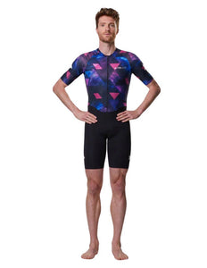 TRI-FIT | GEO | Trisuit | Herren | Galaxy