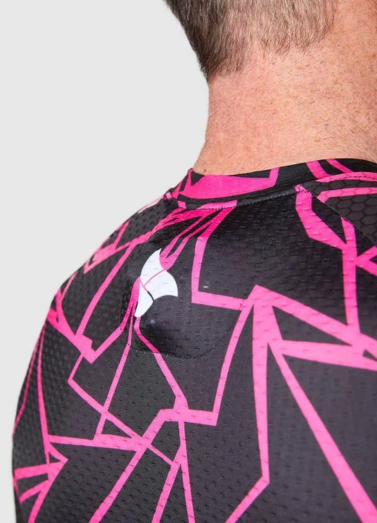 TRI-FIT | GEO | Trisuit | Heren | Lightning