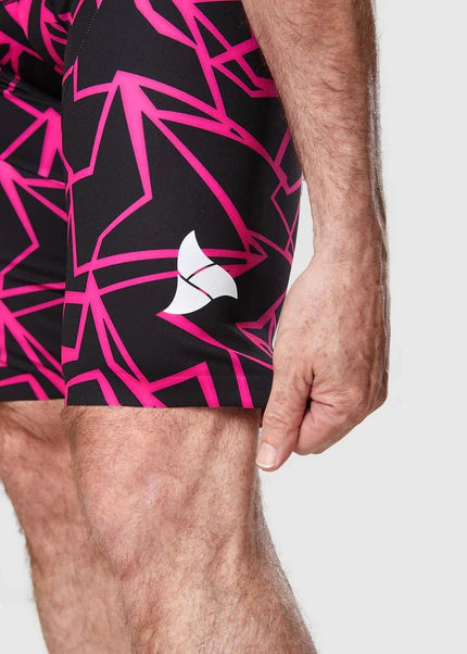 TRI-FIT | GEO-BLITZ | Trisuit | Herren