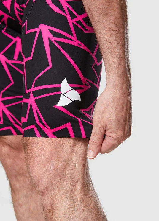 TRI-FIT | GEO | Trisuit | Heren | Lightning