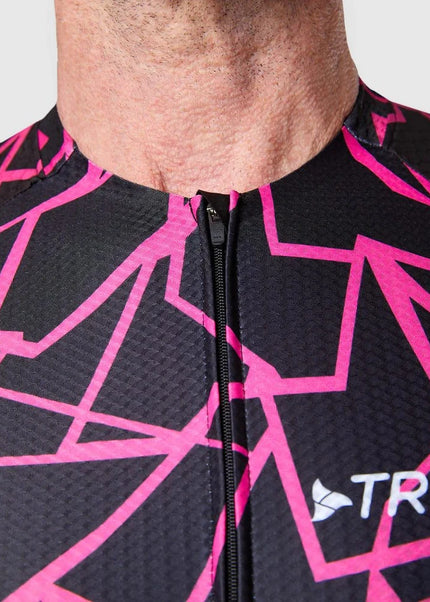 TRI-FIT | GEO-BLITZ | Trisuit | Herren