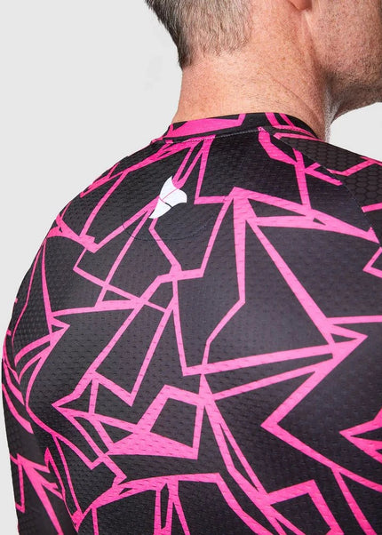 TRI-FIT | GEO-BLITZ | Trisuit | Herren