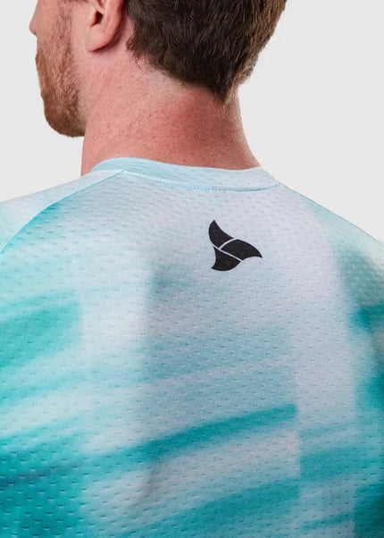 TRI-FIT | GEO Black Edition | Trisuit | Herren