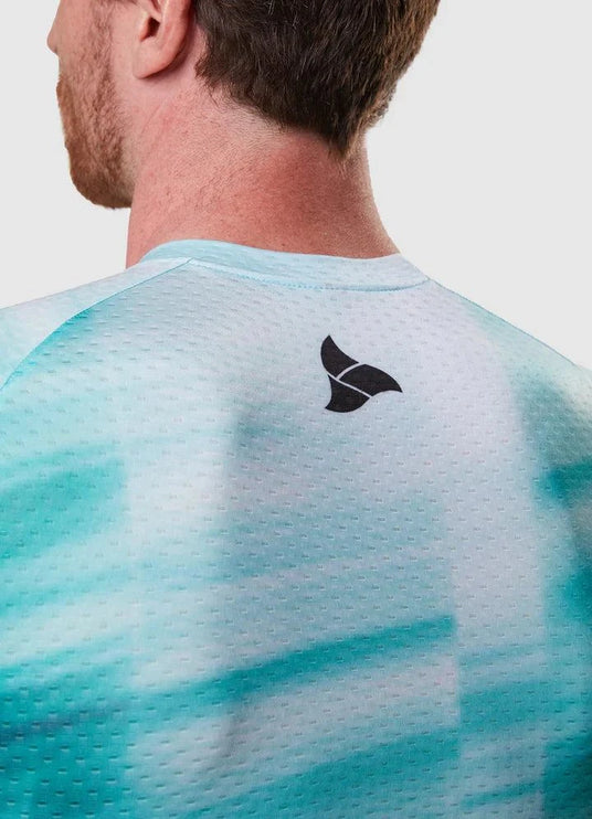 TRI-FIT | GEO | Trisuit | Heren | Matrix