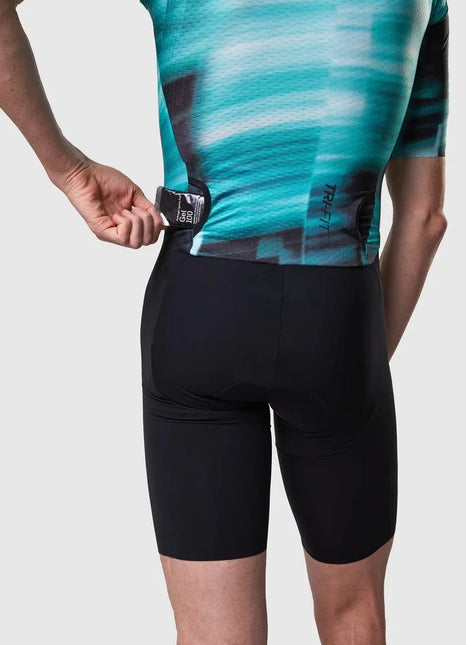 TRI-FIT | GEO Black Edition | Trisuit | Herren