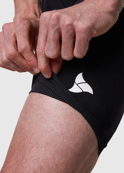 TRI-FIT | GEO Black Edition | Trisuit | Herren