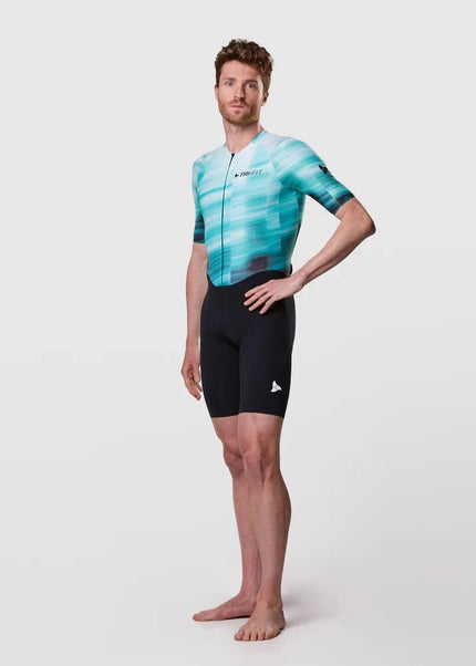 TRI-FIT | GEO Black Edition | Trisuit | Herren