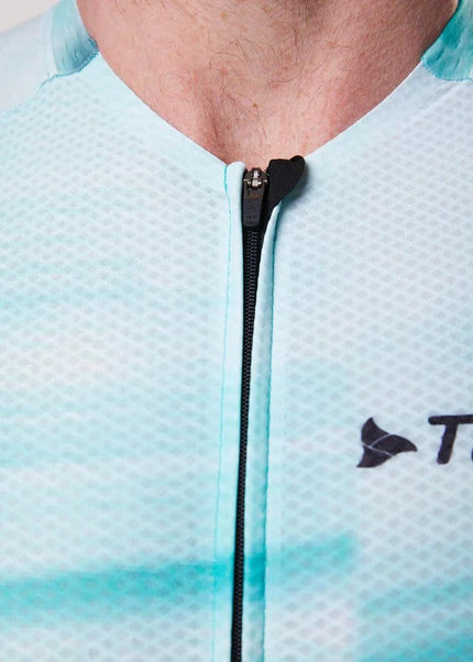 TRI-FIT | GEO Black Edition | Trisuit | Herren