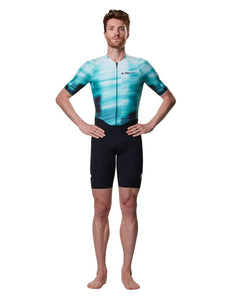 TRI-FIT | GEO | Trisuit | Heren | Matrix
