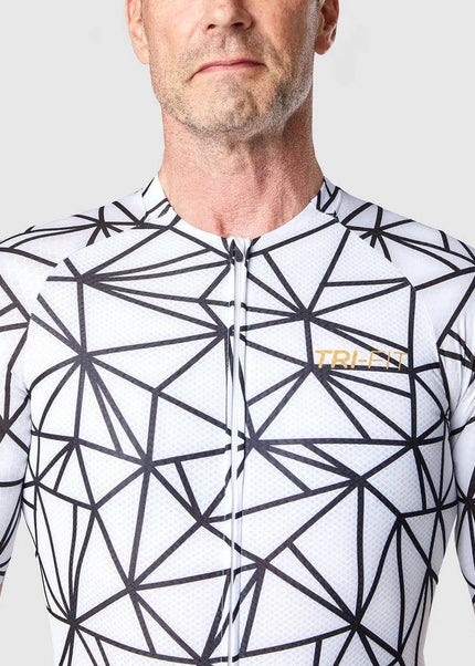 TRI-FIT | GEO Polar | Trisuit | Herren