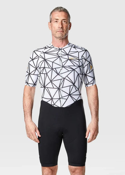 TRI-FIT | GEO Polar | Trisuit | Herren