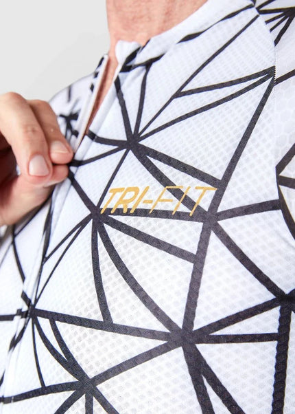 TRI-FIT | GEO Polar | Trisuit | Herren