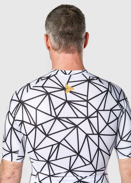 TRI-FIT | GEO Polar | Trisuit | Herren