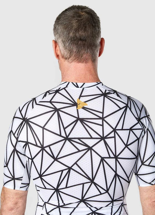 TRI-FIT | GEO | Trisuit | Heren | Polar