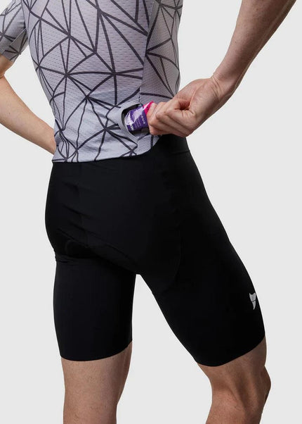 TRI-FIT | GEO | Trisuit | Männer | Stein