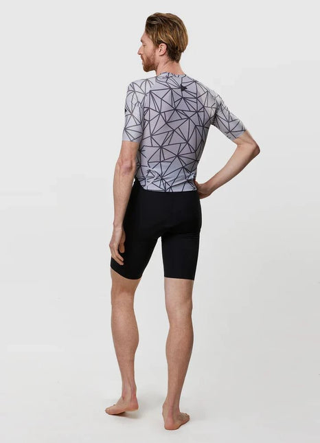 TRI-FIT | GEO | Trisuit | Männer | Stein