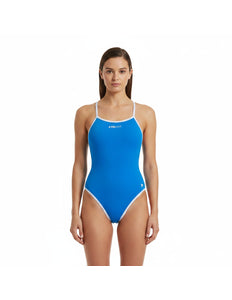TRI-FIT | Glide Swimsuit | Dames | Ocean
