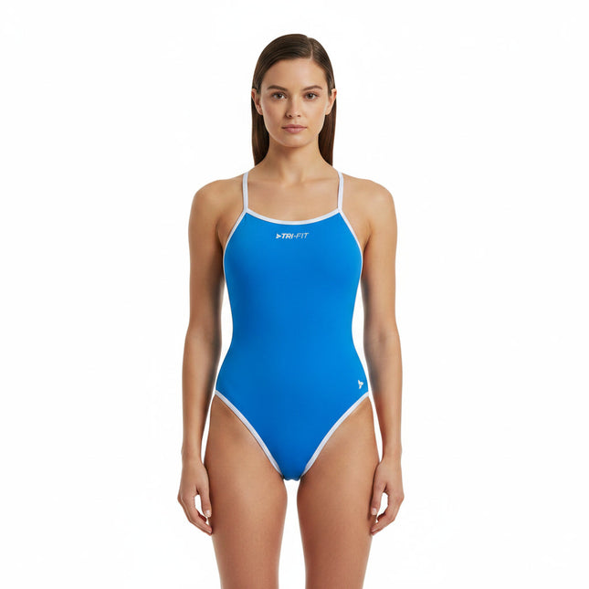 TRI-FIT | Glide Swimsuit | Women | Ocean