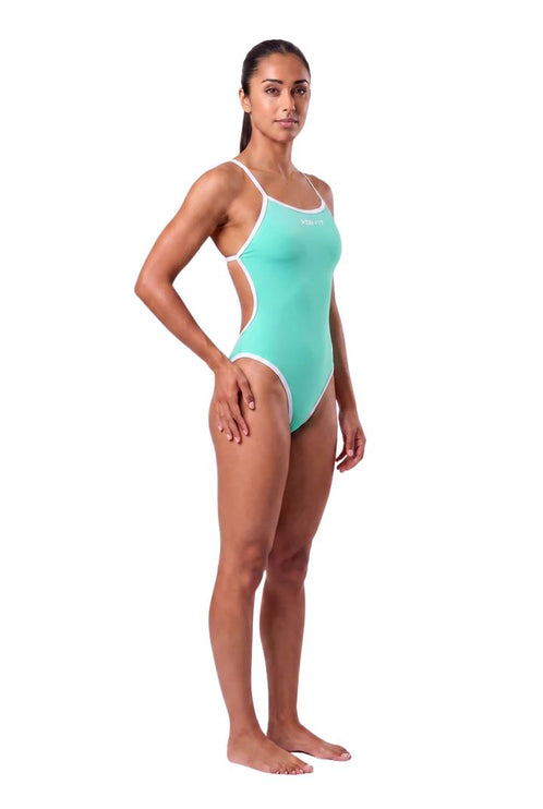 TRI-FIT | Glide Swimsuit | Women's | Lagoon