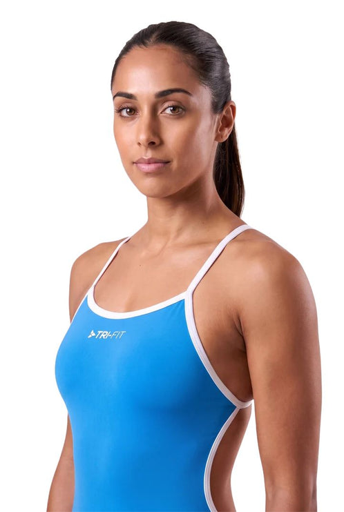 TRI-FIT | Glide Swimsuit | Women | Ocean
