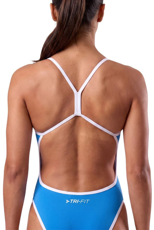 TRI-FIT | Glide Swimsuit | Women | Ocean