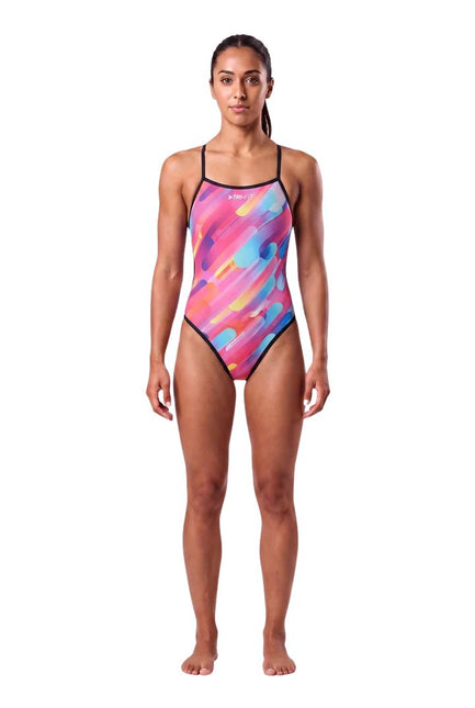 TRI-FIT | Glide Swimsuit | Women | Prism