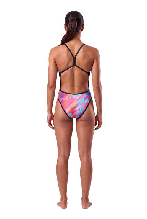 TRI-FIT | Glide Swimsuit | Women | Prism
