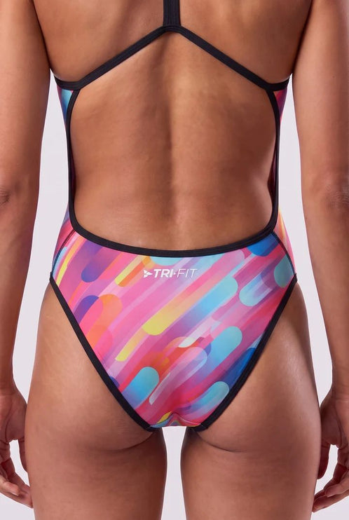 TRI-FIT | Glide Swimsuit | Women | Prism