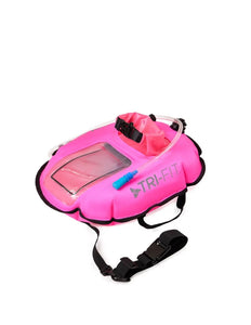 TRI-FIT | Hydration Swim Buoy | Pink