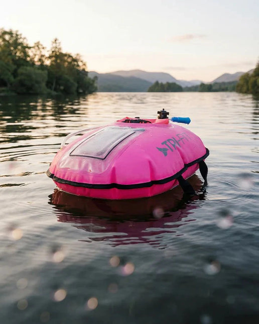 TRI-FIT | Hydration Swim Buoy | Zwemboei | Pink