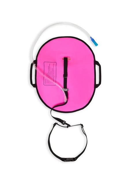 TRI-FIT | Hydration Swim Buoy | Zwemboei | Pink