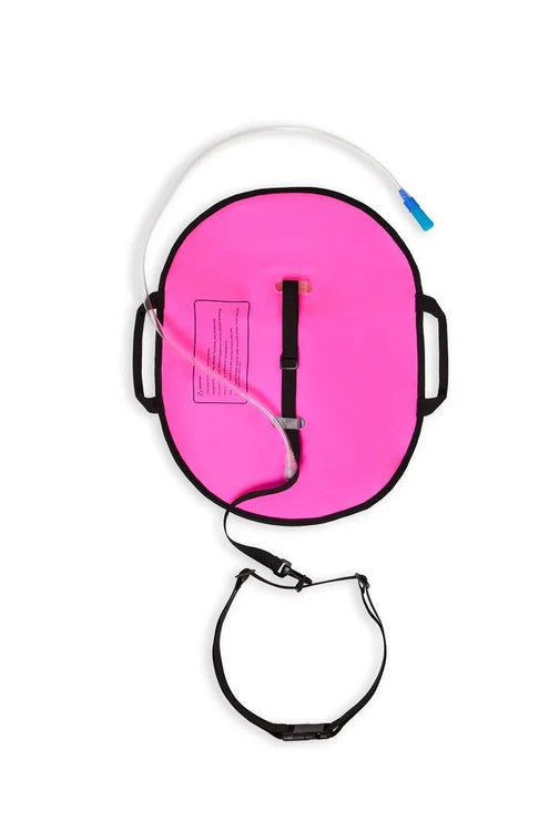 TRI-FIT | Hydration Swim Buoy | Zwemboei | Pink